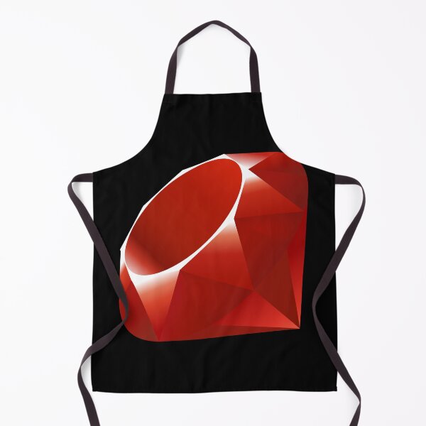 Item preview, Ruby Programming Language designed and sold by Redstrawberry13.