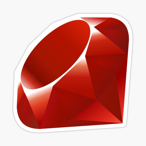 Item preview, Ruby Programming Language designed and sold by Redstrawberry13.