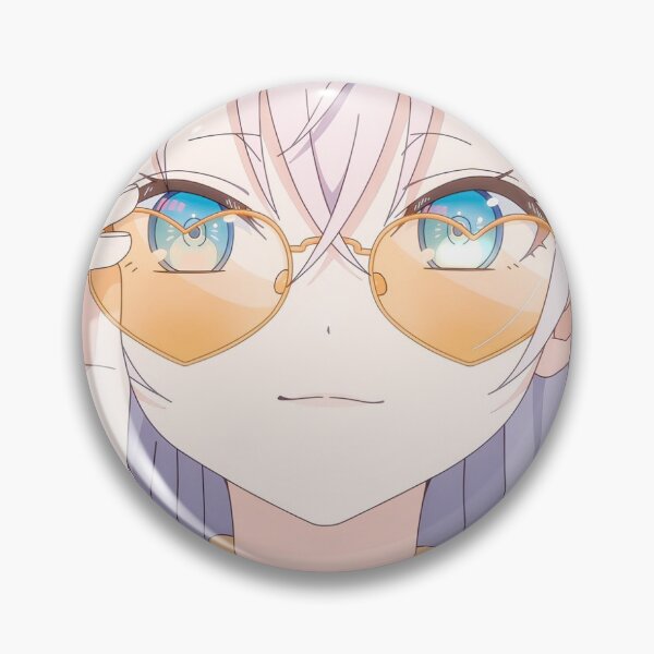 Item preview, Alya - Alya Sometimes Hides Her Feelings in Russian designed and sold by Emmamago.