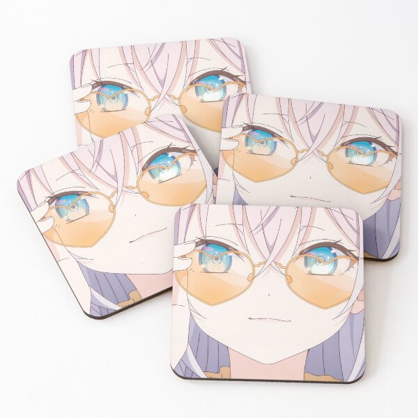 Item preview, Alya - Alya Sometimes Hides Her Feelings in Russian designed and sold by Emmamago.