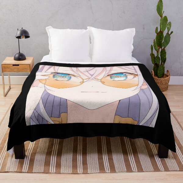 Item preview, Alya - Alya Sometimes Hides Her Feelings in Russian designed and sold by Emmamago.