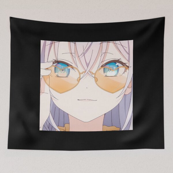 Item preview, Alya - Alya Sometimes Hides Her Feelings in Russian designed and sold by Emmamago.