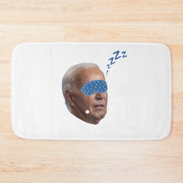 Item preview, Sleepy Joe Biden Funny Democrat designed and sold by SantisLab.