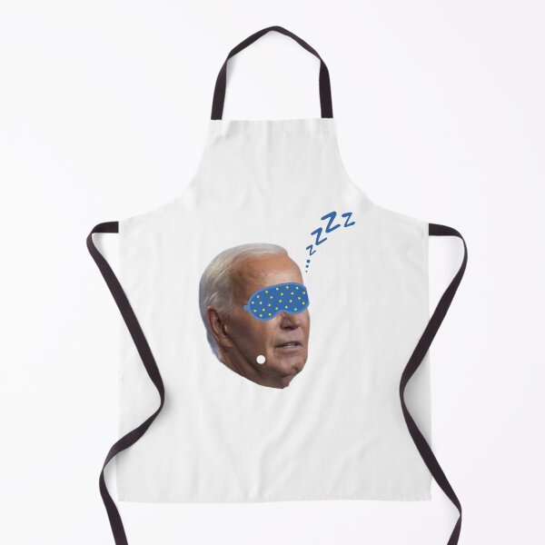 Item preview, Sleepy Joe Biden Funny Democrat designed and sold by SantisLab.