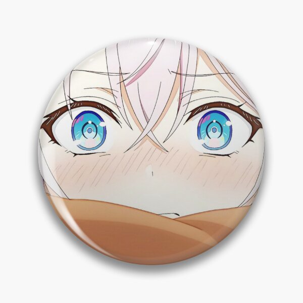Item preview, Alya - Alya Sometimes Hides Her Feelings in Russian designed and sold by Emmamago.