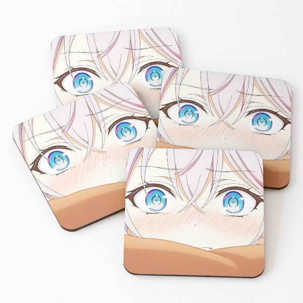 Item preview, Alya - Alya Sometimes Hides Her Feelings in Russian designed and sold by Emmamago.