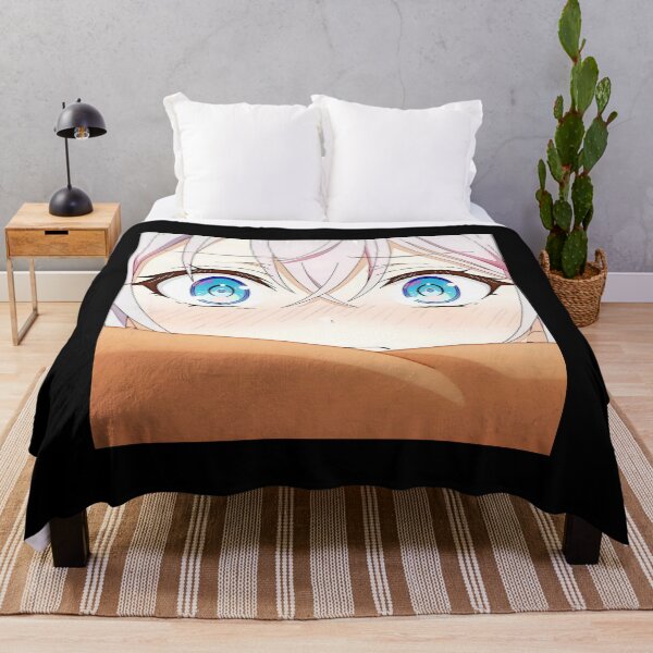 Item preview, Alya - Alya Sometimes Hides Her Feelings in Russian designed and sold by Emmamago.