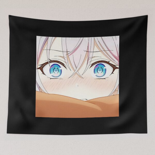 Item preview, Alya - Alya Sometimes Hides Her Feelings in Russian designed and sold by Emmamago.