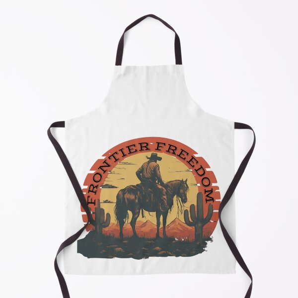 Item preview, Frontier Freedom designed and sold by FitEnvy.
