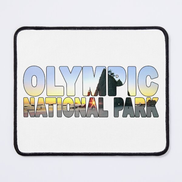 Item preview, OLYMPIC National Park - Washington Coast USA Rialto Beach designed and sold by Adam Gormley.