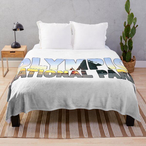 Item preview, OLYMPIC National Park - Washington Coast USA Rialto Beach designed and sold by Adam Gormley.