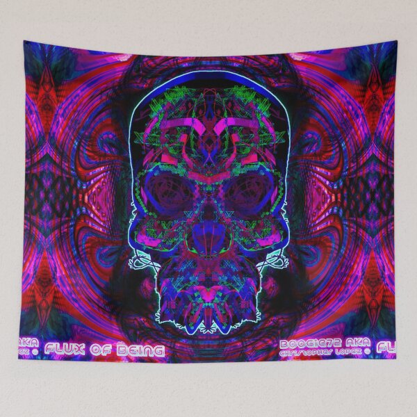 Item preview, Flux Of Being 50 designed and sold by Boogie-72.
