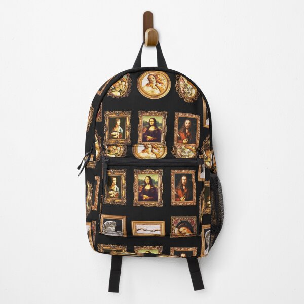 Item preview, Famous Renaissance Framed Art Gallery Collection designed and sold by tanjica.