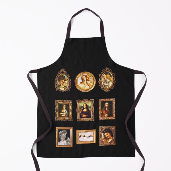 Item preview, Famous Renaissance Framed Art Gallery Collection designed and sold by tanjica.