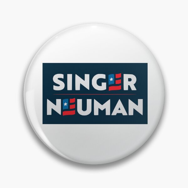 Item preview, The Boys Election  designed and sold by GabagolCowboy.