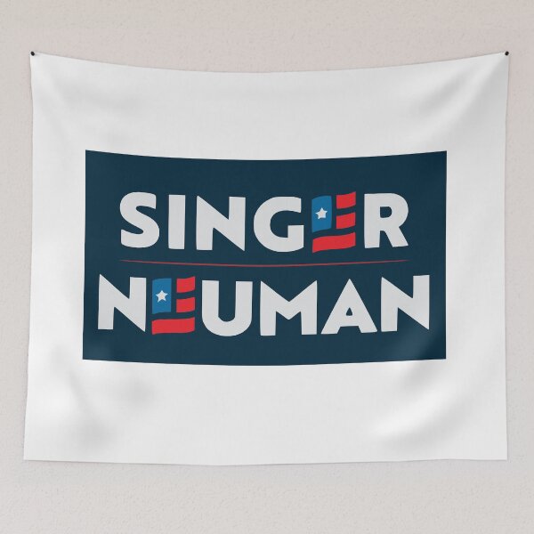Item preview, The Boys Election  designed and sold by GabagolCowboy.