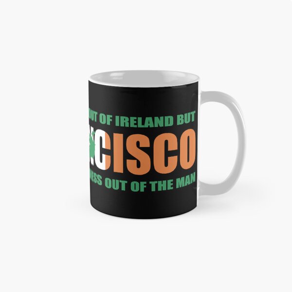 Item preview, Irish San Francisco Pride Ireland Heritage St. Patrick’s Day designed and sold by HolidayT-Shirts.