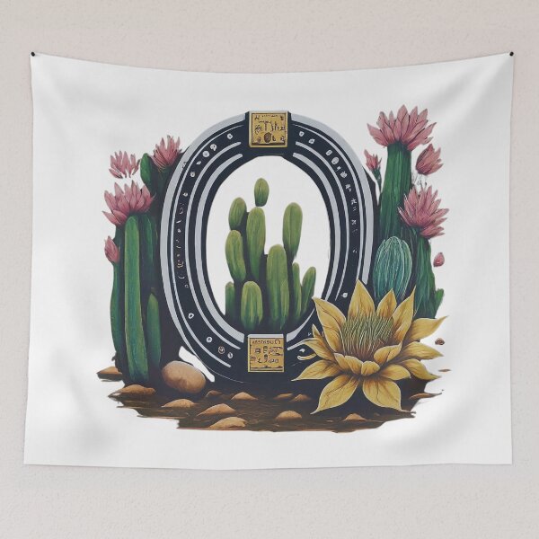 Item preview, Western Frontier  designed and sold by FitEnvy.