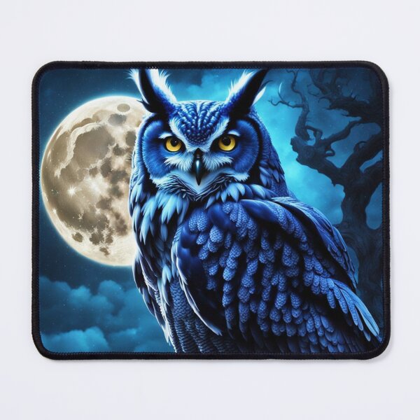 Item preview, Owl designed and sold by Jbl55.