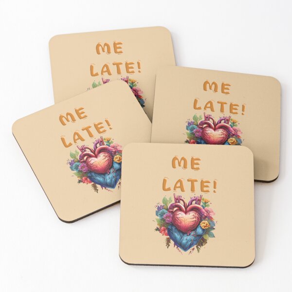 Item preview, IT BEATS ME! SPANISH QUOTES POSITIVE VIBES designed and sold by La Loca.