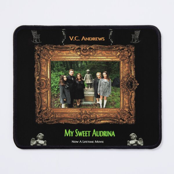Item preview, My Sweet Audrina designed and sold by Sultrsiren79.
