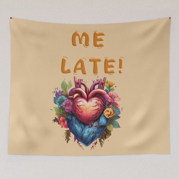 Item preview, IT BEATS ME! SPANISH QUOTES POSITIVE VIBES designed and sold by La Loca.