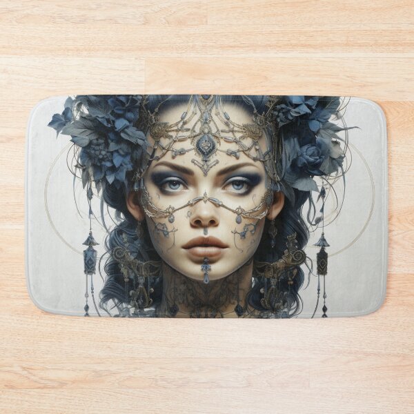 Item preview, Enchanted Cyber Queen designed and sold by Lilly Land.