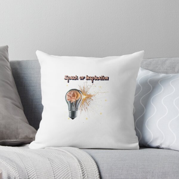 Item preview, Spark of Inspiration  designed and sold by FitEnvy.