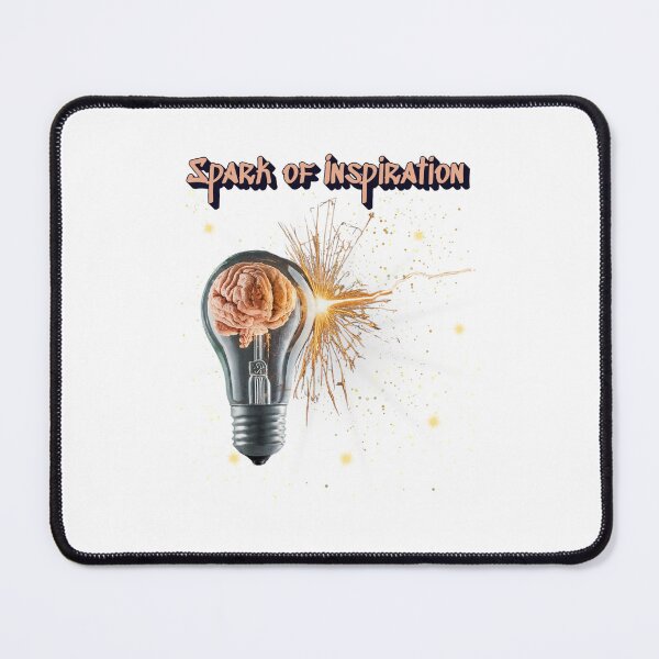 Item preview, Spark of Inspiration  designed and sold by FitEnvy.