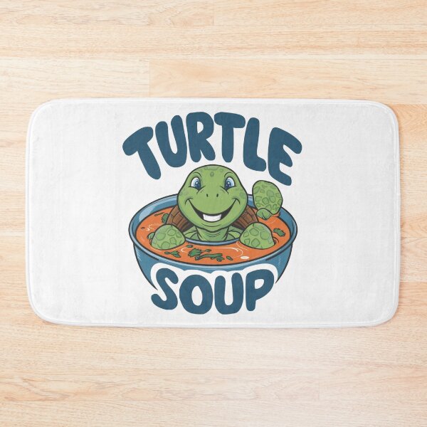 Item preview, Turtle Soup designed and sold by Gentle40Winks.