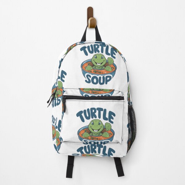 Item preview, Turtle Soup designed and sold by Gentle40Winks.