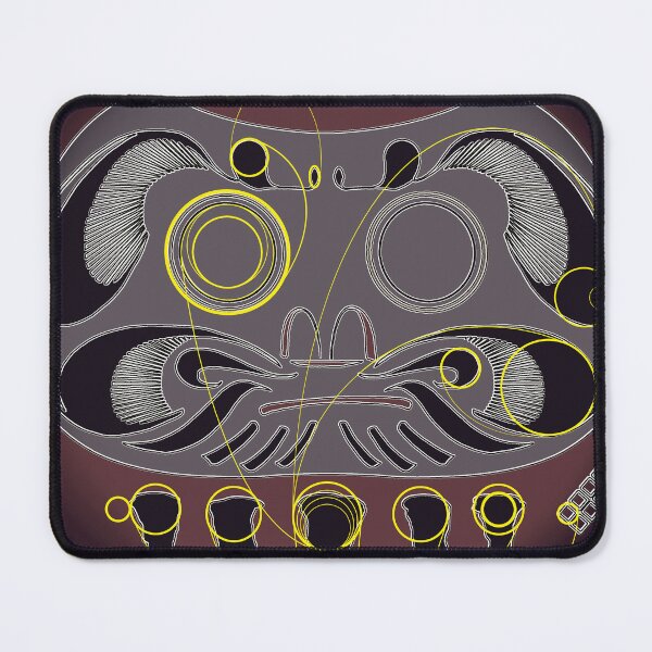 Item preview, DARUMA ver.Eternals designed and sold by BubeBube.
