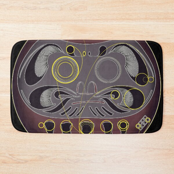 Item preview, DARUMA ver.Eternals designed and sold by BubeBube.