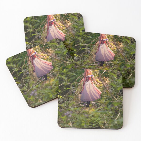 Item preview, Hidden Elf Trail designed and sold by LeoGurl.