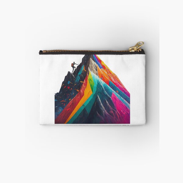 Item preview, Motivation mountain designed and sold by FitEnvy.