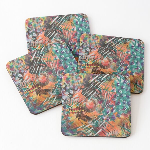 Item preview, Summer Chaos~LMG designed and sold by ArtistDiva.