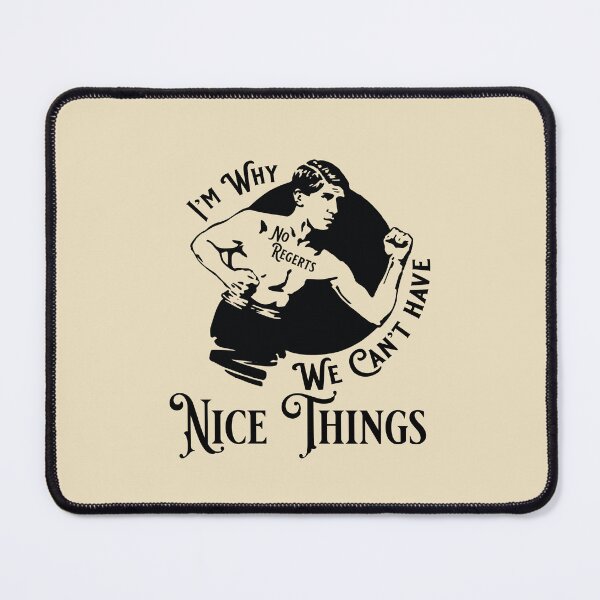 Item preview, I'm the Problem designed and sold by Bunkyard.