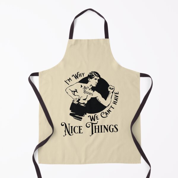 Item preview, I'm the Problem designed and sold by Bunkyard.