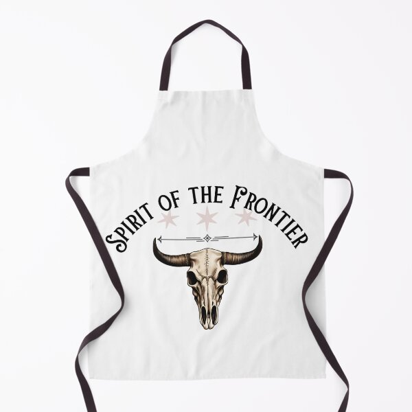 Item preview, Spirit of the Frontier designed and sold by FitEnvy.