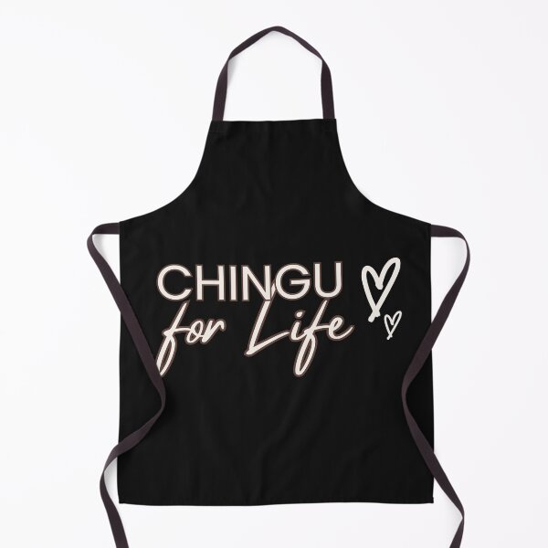 Item preview, Chingu for life designed and sold by Labelzz.