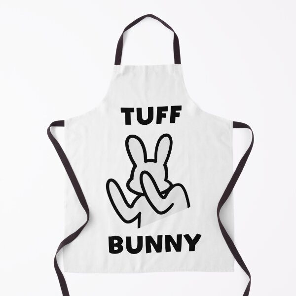 Item preview, Tuff Bunny designed and sold by MetallicaMaster.