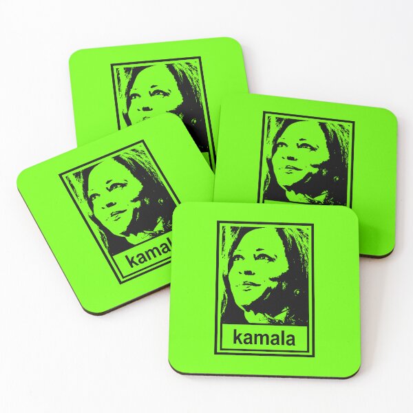 Item preview, Kamala IS brat - Kamala designed and sold by Thelittlelord.