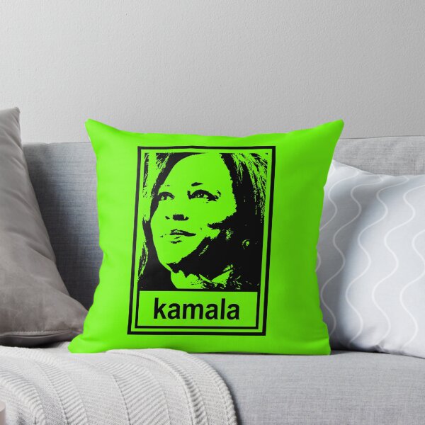 Item preview, Kamala IS brat - Kamala designed and sold by Thelittlelord.