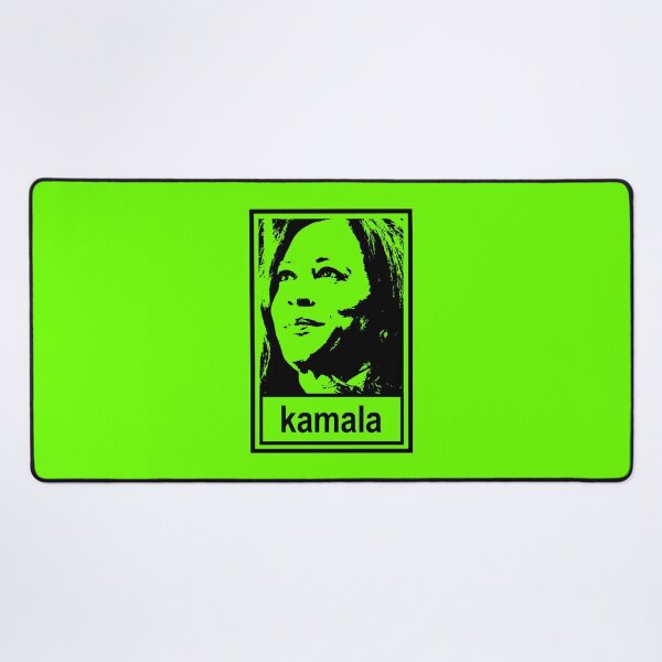 Item preview, Kamala IS brat - Kamala designed and sold by Thelittlelord.