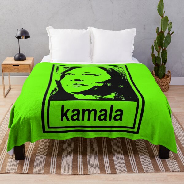 Item preview, Kamala IS brat - Kamala designed and sold by Thelittlelord.