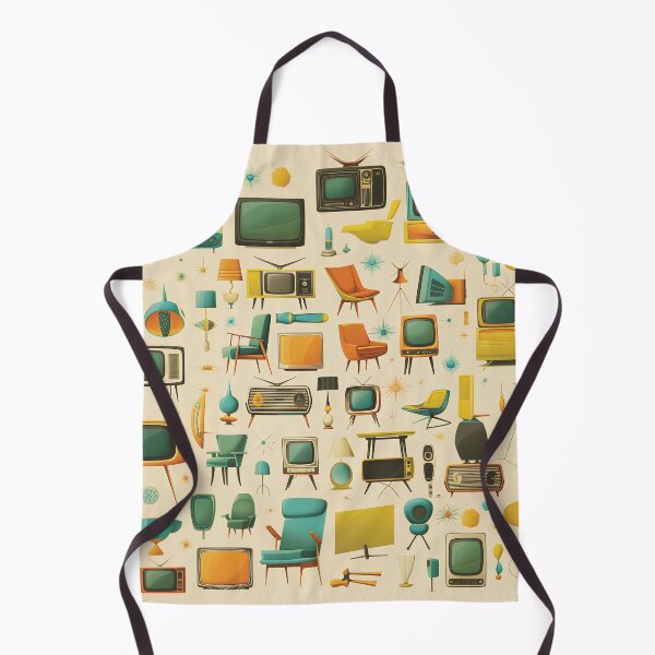 Item preview, Retro objects from the attic / designed and sold by Yolanda Cañardo Galve.