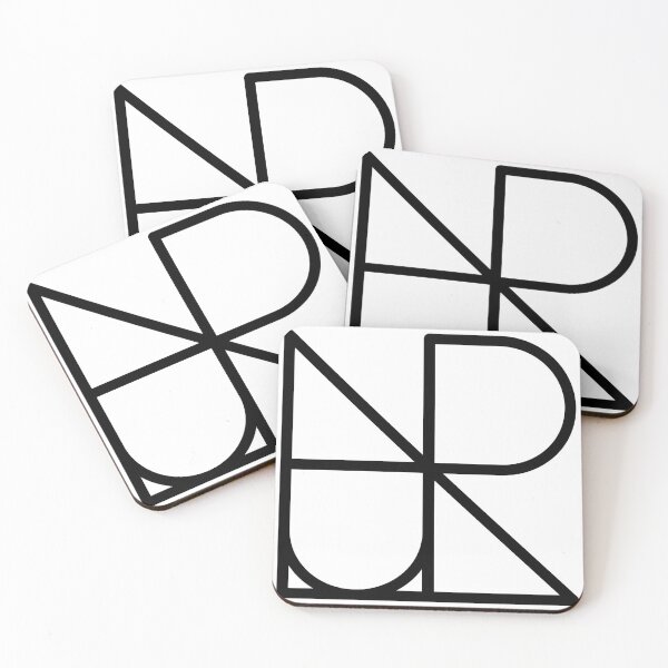 Item preview, Paul Square Name Logo designed and sold by MZT-Designs.
