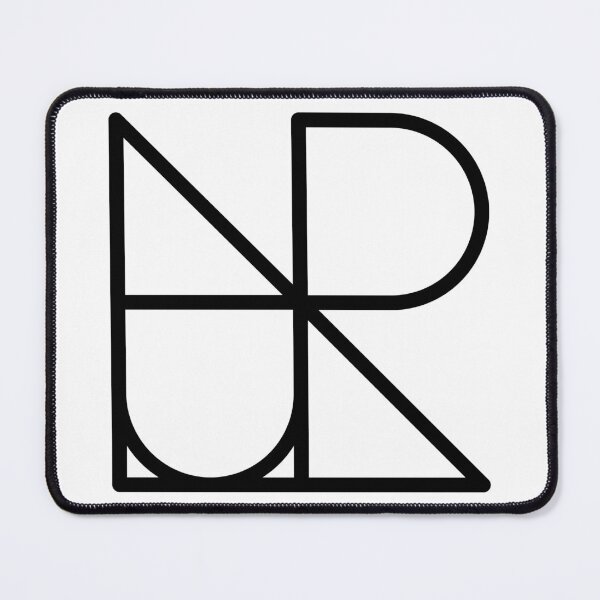 Item preview, Paul Square Name Logo designed and sold by MZT-Designs.