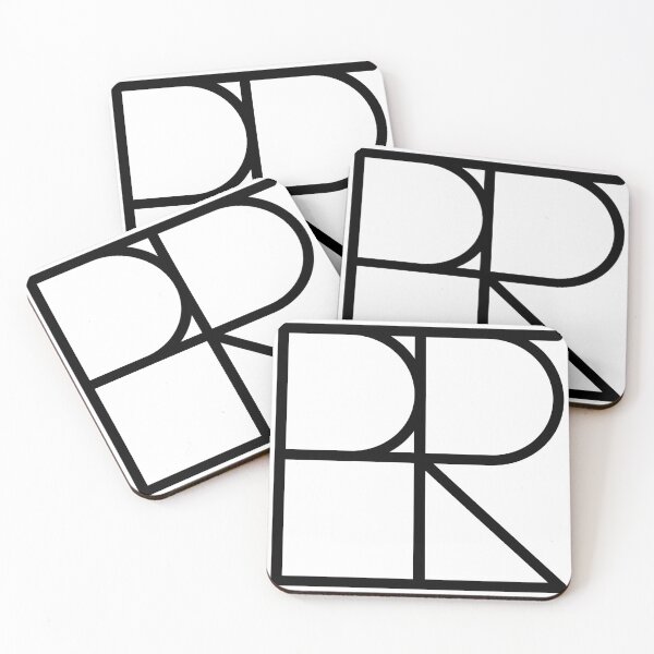 Item preview, Peter Square Name Logo designed and sold by MZT-Designs.