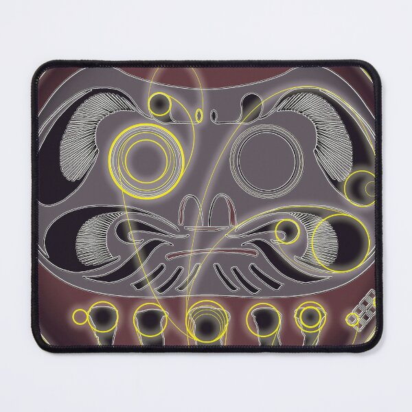 Item preview, DARUMA ver.Eternals 2.0 designed and sold by BubeBube.